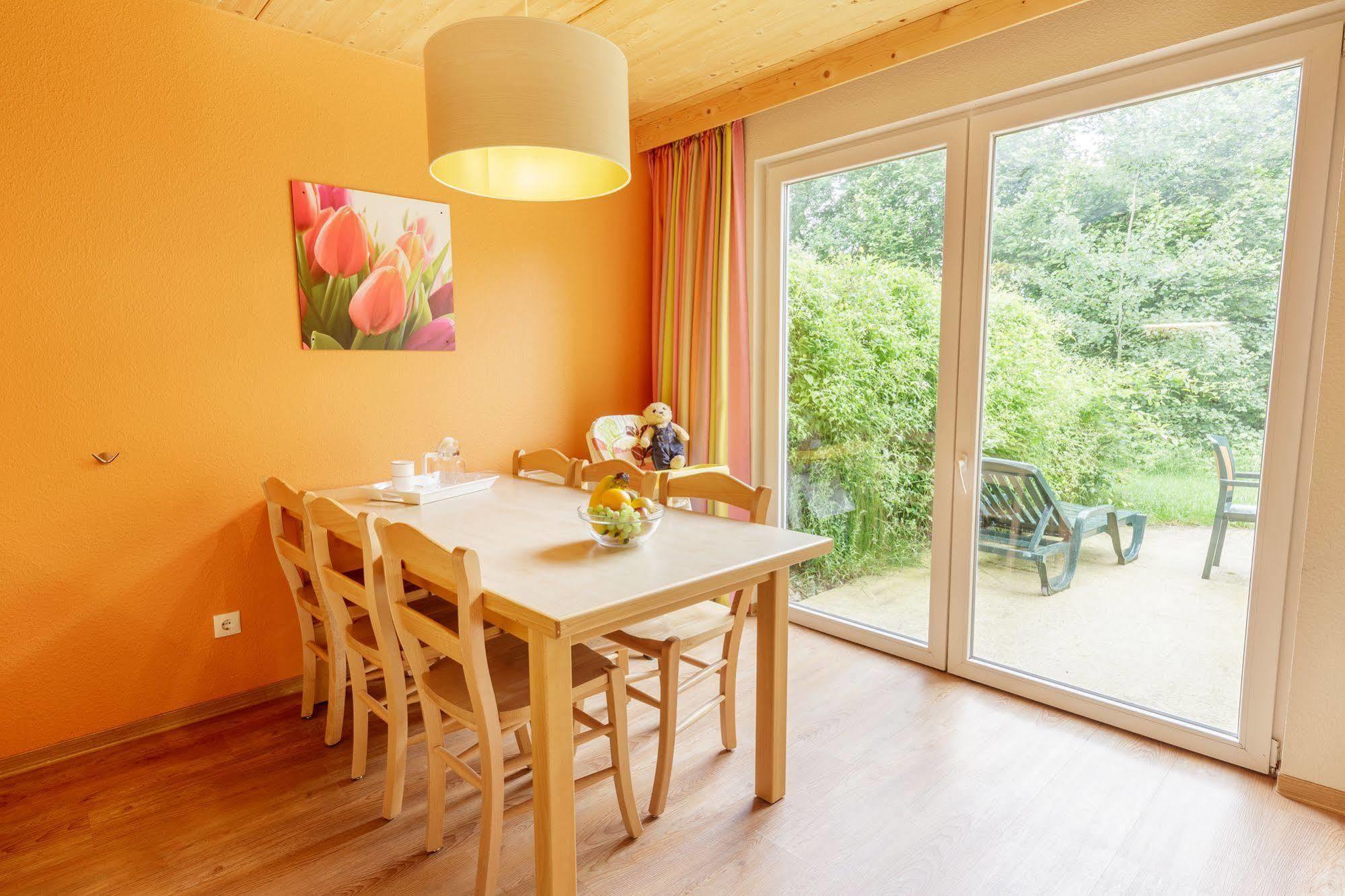 נופלדן Center Parcs Bostalsee Saarland מראה חיצוני תמונה